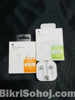 Apple 20w chager